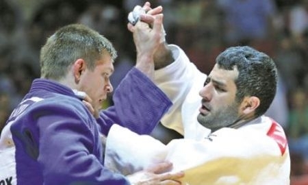 Талгат Байшулаков: «Все прекрасно понимают, что выиграть поединок у хозяев турнира весьма непросто»