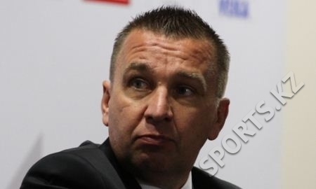 Ари-Пекка Селин: «У нас есть еще шансы преподнести сюрприз на чемпионате Мира»