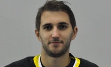 Кирилл Лебедев стал игроком клуба КХЛ из Сочи