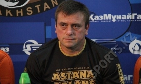 Сергей Корчинский: «Мне стыдно и обидно за некоторых болельщиков»