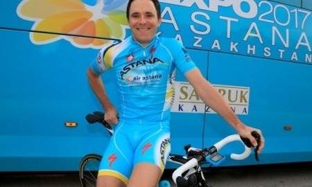 Борут Бозич о четвертом этапе «Giro d’Italia — 2014»