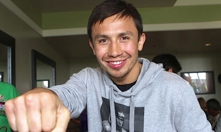 WBA обязала Головкина встретиться с Флетчером