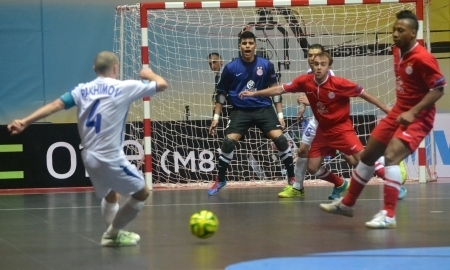 Контуры международного сезона