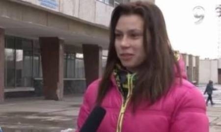 Спортсменка из Акмолинской области завоевала золото на чемпионате Азии в Бангкоке