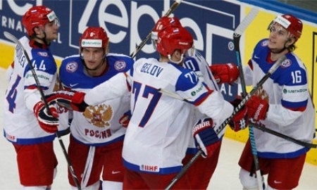 Российские СМИ: Чтобы вновь не подтвердить статус команды-лифта Казахстану нужно обыгрывать Россию