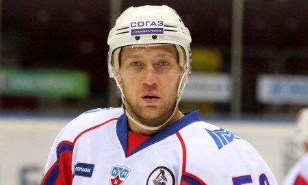 Воспитанник Усть-Каменогорска Алексей Бондарев перешёл в ЦСКА