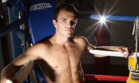 Джаррод Флетчер: «Обладаю всем, что необходимо, чтобы побить Головкина»