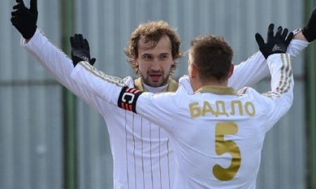 <strong>«Актобе» выиграл в Кызылорде</strong>