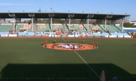 Видео матча Кубка Казахстана «Лашын» — «Шахтер» 0:3