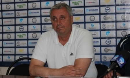 Владимир Белявский: «Нам нужна была победа, и мы ее добились»