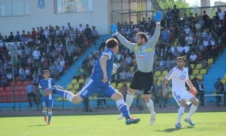 Кубок Казахстана: «Соискателей осталось восемь»