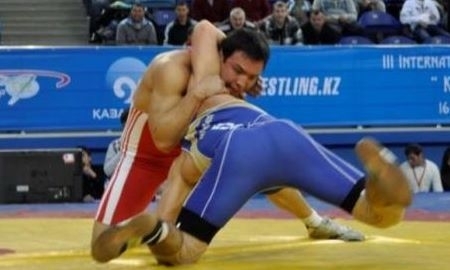 Казахстанские «классики» узнали соперников на Кубке Мира в Тегеране