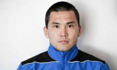 Кожабаев покинет «Иртыш»