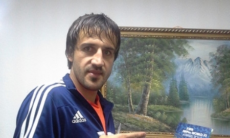 Перич вышел в финал плей-офф