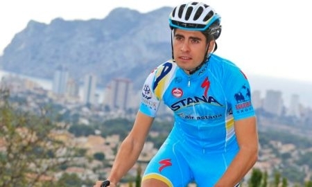 Микель Ланда о пятом этапе «Джиро д' Италия»