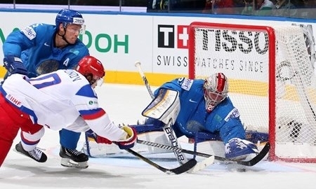 Алексей Иванов: «Я что, передачу отдал?»