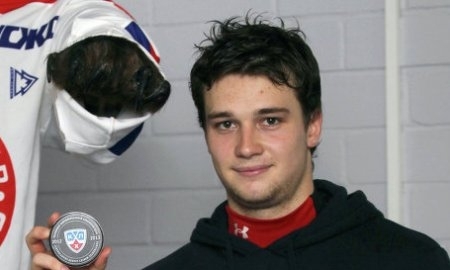 Егор Яковлев: «Я не могу сказать, что игра с Казахстаном была больше похожа на тренировку»