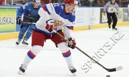 Евгений Кузнецов: «Просто мы сегодня сыграли лучше»