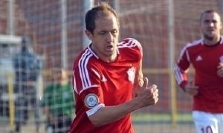 Экс-игрок «Актобе» выиграл кубок Венгрии