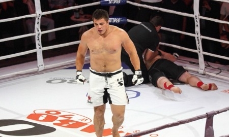 Файткард турнира «Alash Pride Selection 2»