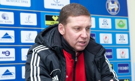 Экс-ассистент главного тренера «Иртыша» возглавил «Городею»