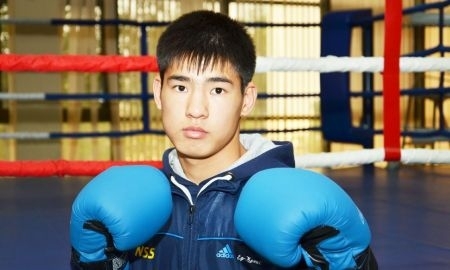 Казахстанские боксеры продолжают выступления на МТ в России и Узбекистане