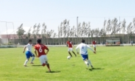 Два футболиста «Ордабасы» вызваны в юношескую сборную Казахстана