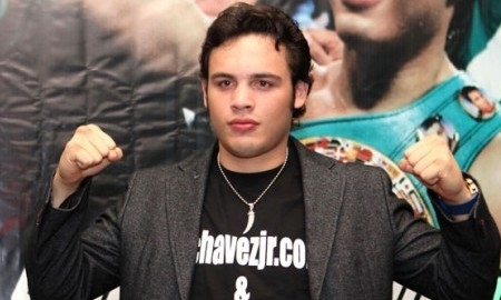 Хулио Сезар Чавес-младший: «Очевидно, что я хотел драться с Головкиным, и публика хотела этого»