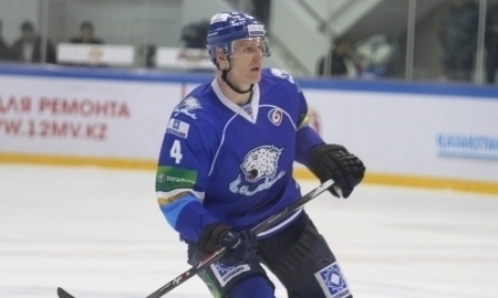 Кудроч переходит в «Авангард»