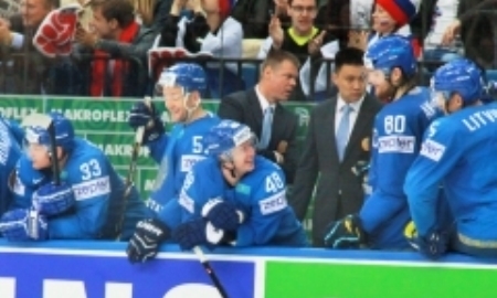 История встреч Казахстан — США