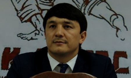 Победитель турнира по казакша курес «Казакстан Барысы» получит 250 тысяч долларов