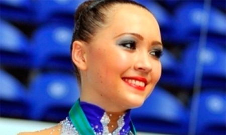 Призер Азиады Анна Алябьева избрана в состав постоянной комиссии молодежного маслихата Астаны