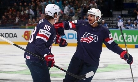 Защитник сборной США о матче с Казахстаном