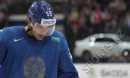 Евгений Блохин: «Через такие игры вера приходит»