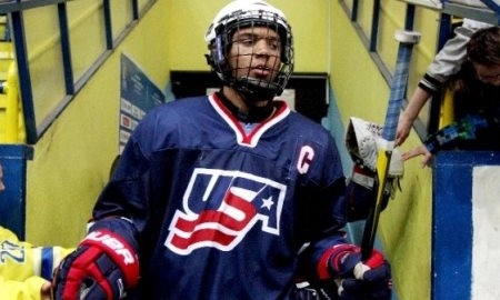 Мэтт Донован: «Матч с Казахстаном был важен для США, как ни крути»