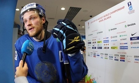 Николай Антропов: «Допустили несколько фатальных ошибок и проиграли»