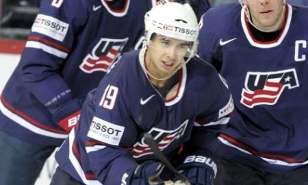 Тим Стэплтон: «Рад, что взяли два очка в игре с Казахстаном»