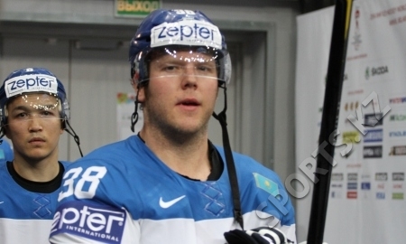 Кевин Даллман: «Если продолжим в том же духе, есть шанс выиграть завтра»