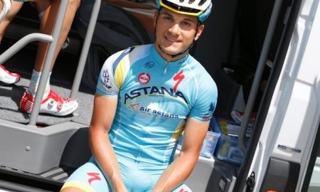 Якопо Гуарниери о первом этапе «Тура Пикардии»