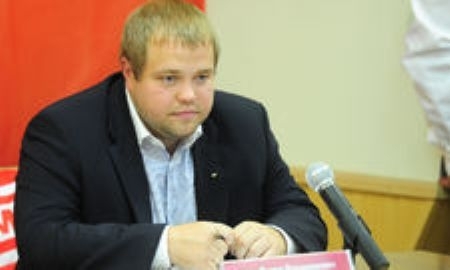 Виктор Шалаев: «Рядом с Кудрочем невозможно занять позицию на пятачке»