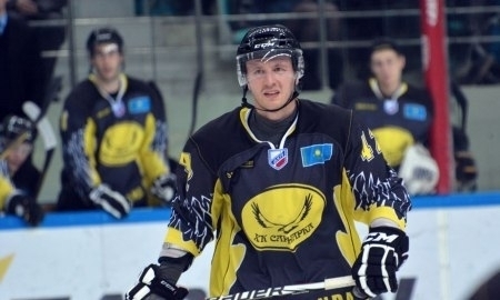 Самарин перешел в «Кубань»