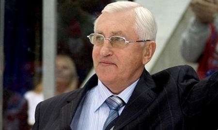 Борис Михайлов: «Россияне замучили Иванова и он устал»