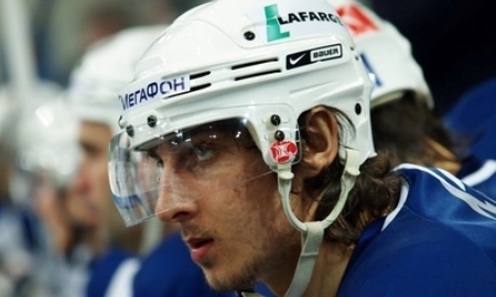 Бывшие защитники «Казцинк-Торпедо» пополнили состав «Рязани»