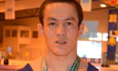 Казахстан стал седьмым на Кубке Мира в Тегеране 