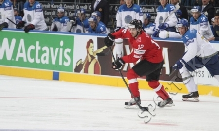 <strong>Казахстан покинул Высший дивизион чемпионата Мира</strong>