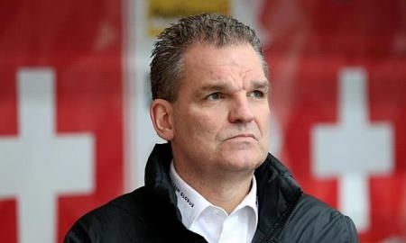 Шон Симпсон: «Швейцария сегодня все 60 минут демонстрировала хороший хоккей»