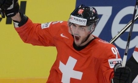 Денис Холленштайн: «Глядя на счет, может показаться, что игра сложилась для нас просто, но это не так»