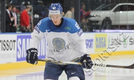 Вадим Краснослободцев: «Постараемся порадовать болельщиков хотя бы напоследок»