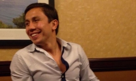 GGG ведет переговоры о бое с Дэниэлом Гилом