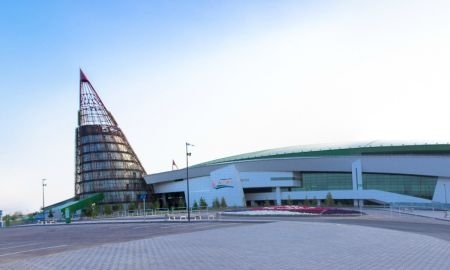 Ледовое шоу «Денис Тен и друзья-2» в «Алау» проводиться не будет